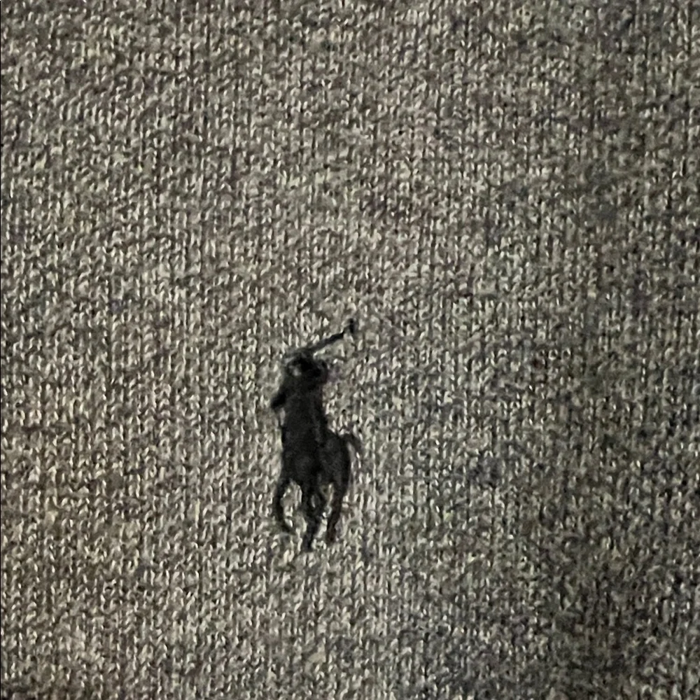 Polo by Ralph Lauren Men's Zip-Up Sweater